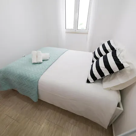 Three Fish Σπίτι διακοπών