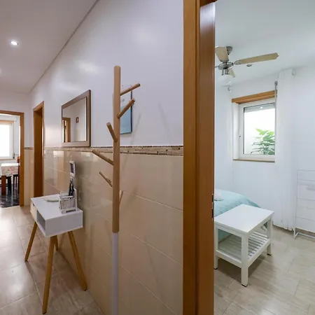 Three Fish Ναζαρέ