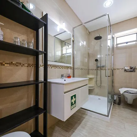 Three Fish * Ναζαρέ