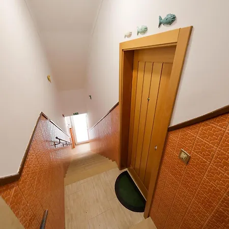 Three Fish Σπίτι διακοπών Ναζαρέ