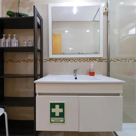 Three Fish Σπίτι διακοπών