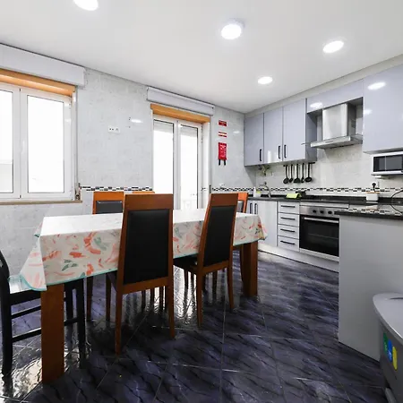 Casa de Férias Three Fish *