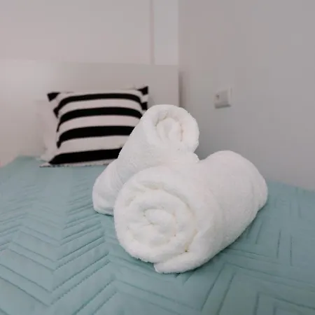 Casa de Férias Three Fish