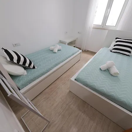 Three Fish Σπίτι διακοπών *