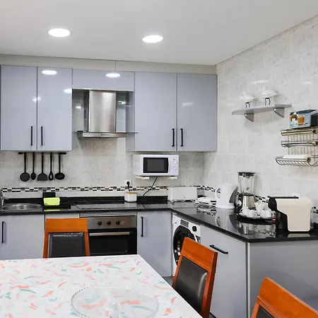 Σπίτι διακοπών Three Fish *