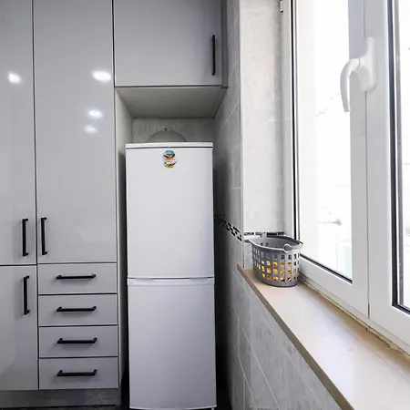 Three Fish Casa de Férias Nazaré