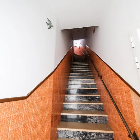 Three Fish Ναζαρέ