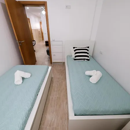 Three Fish * Nazaré