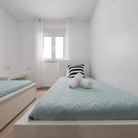 Three Fish Casa de Férias