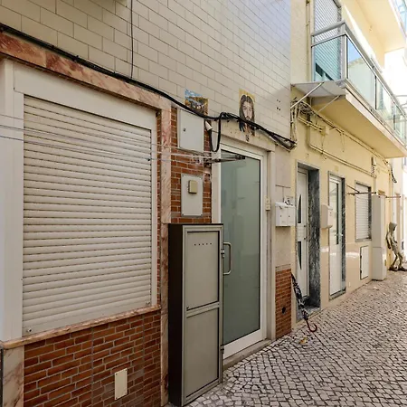 Σπίτι διακοπών Three Fish