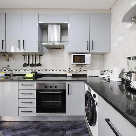 Three Fish Casa de Férias *