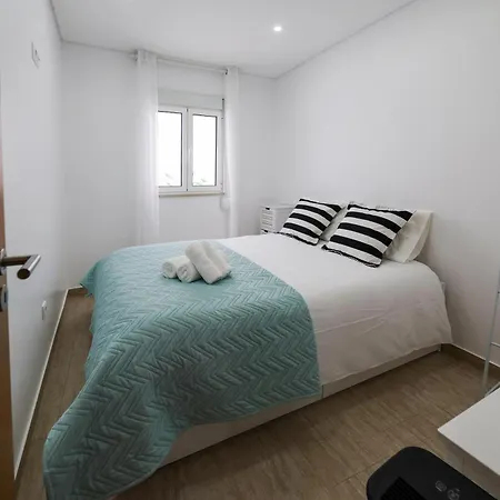 Three Fish Casa de Férias *