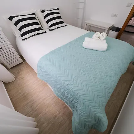 Three Fish Casa de Férias