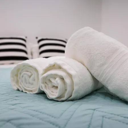 Three Fish Σπίτι διακοπών *