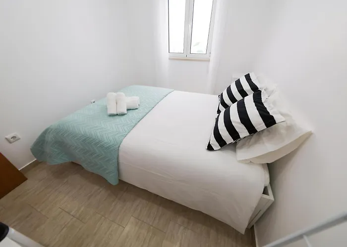 Three Fish Tatil Evi