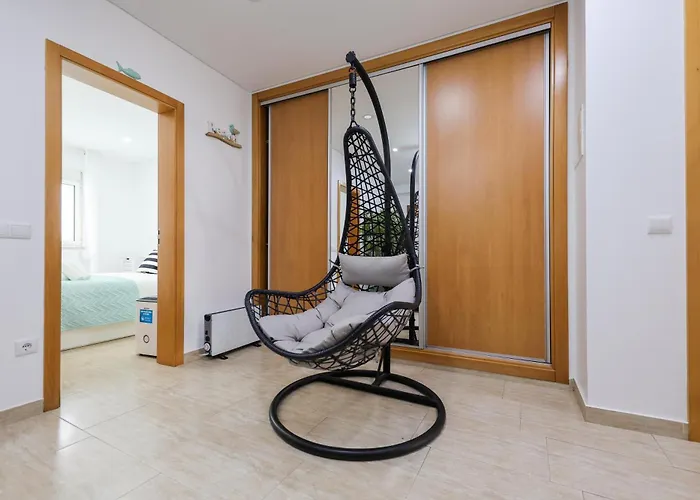 Tatil Evi Three Fish *