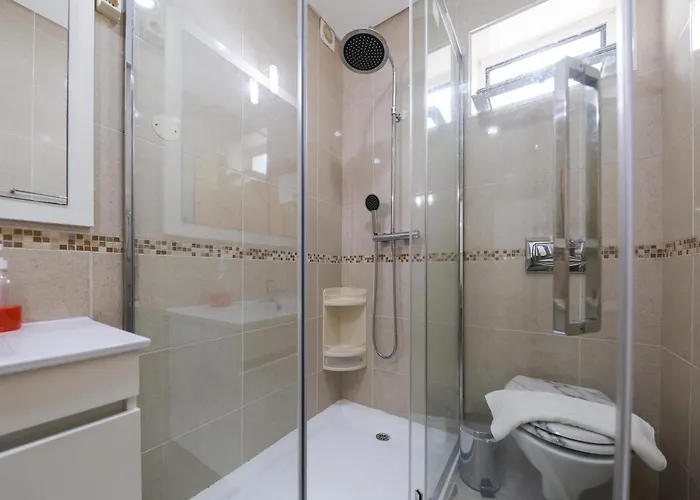 Three Fish * Nazaré