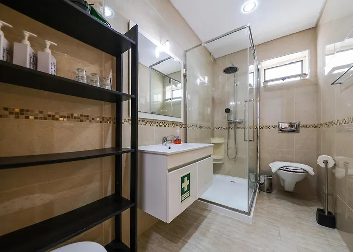 Three Fish * Nazaré