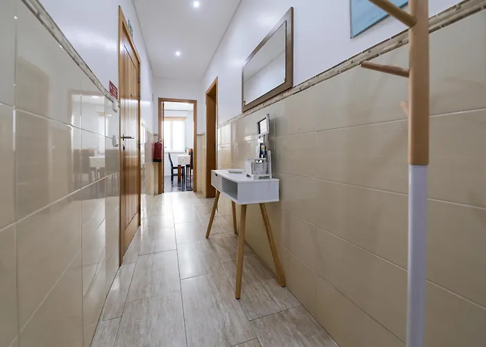 Tatil Evi Three Fish