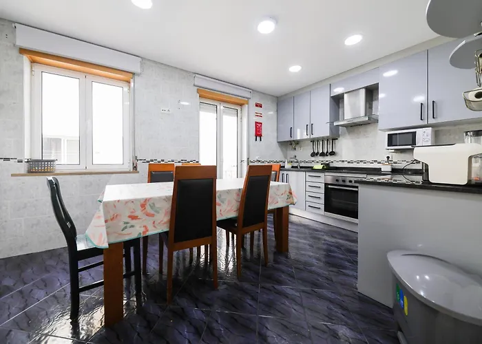 Tatil Evi Three Fish *