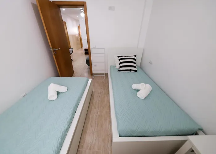 Three Fish * Nazaré