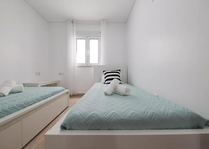 Three Fish Tatil Evi