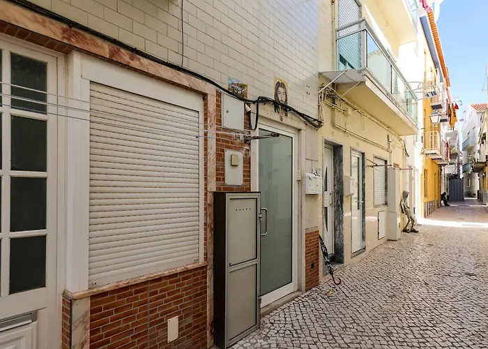 Tatil Evi Three Fish