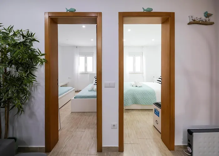 Tatil Evi Three Fish *