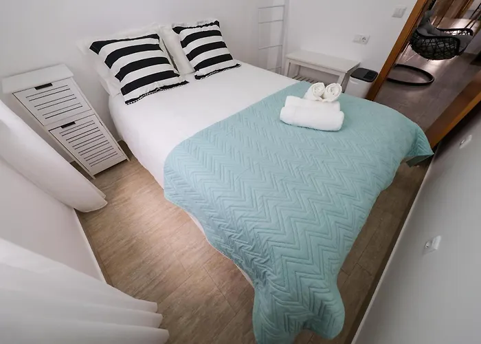 Three Fish Tatil Evi