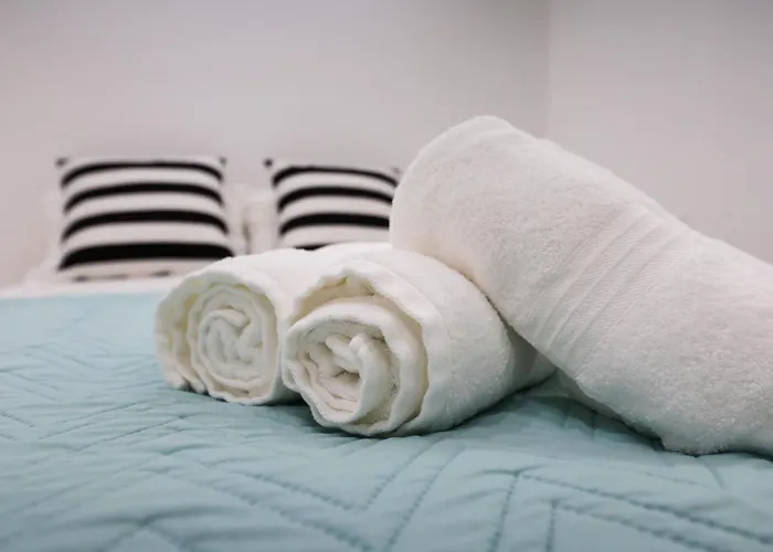 Three Fish Tatil Evi *